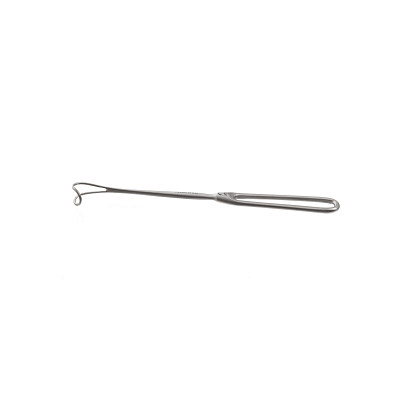 Retractor Mcburney 7.75"