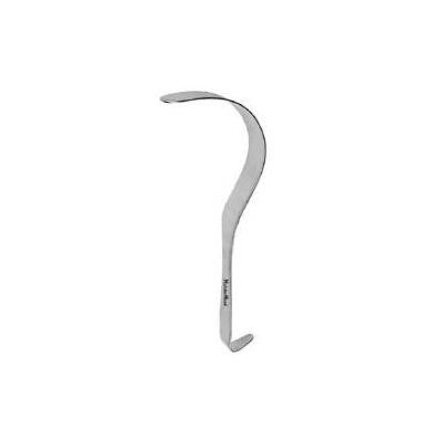Retractor Meisterhand 1-1/2 X 12 Inch Or Grad