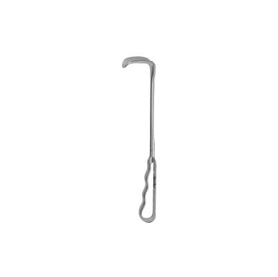 Retractor Meisterhand 10 Inch Or Grade - Retr