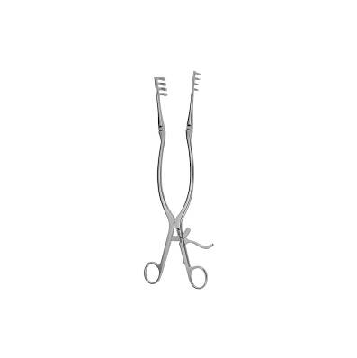 Retractor Meisterhand 12-1/2 Inch Or Grade -