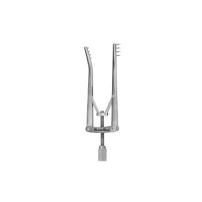 Retractor Meisterhand 2-3/4 Inch Or Grade - R