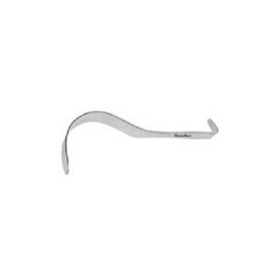 Retractor Meisterhand 2 X 12 Inch Or Grade -