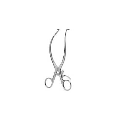 Retractor Meisterhand 3-1/2 Inch Or Grade - R