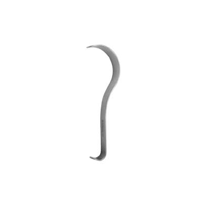 Retractor Meisterhand 3/4 X 7 Inch Or Grade -