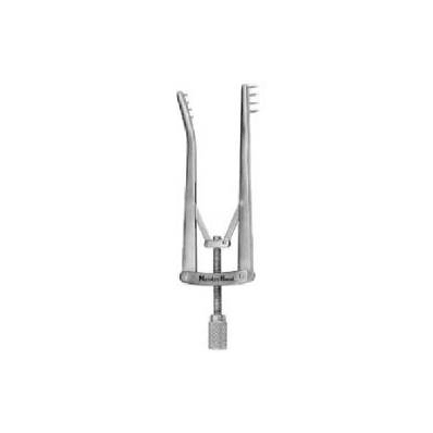 Retractor Meisterhand 3-7/8 Inch Or Grade - R