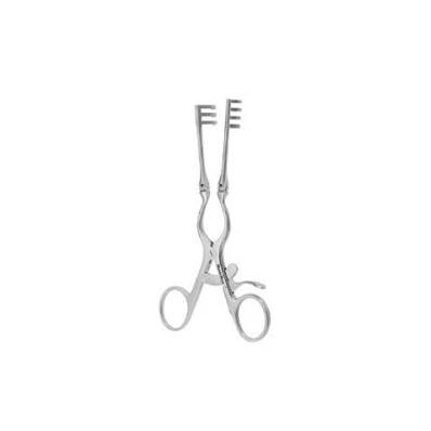 Retractor Meisterhand 5-1/2 Inch Or Grade - R