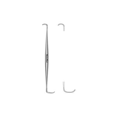 Retractor Meisterhand 6 Inch Or Grade - Retra