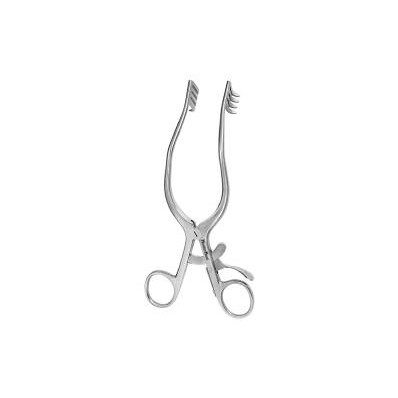 Retractor Meisterhand 7-1/2 Inch Or Grade - R