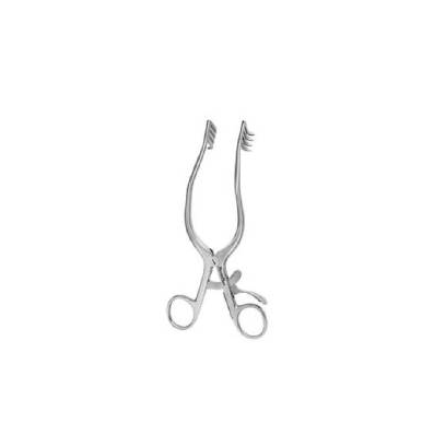 Retractor Meisterhand 7-1/2 Inch Or Grade - R