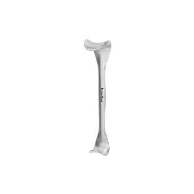 Retractor Meisterhand 7-1/2 Inch Or Grade - R