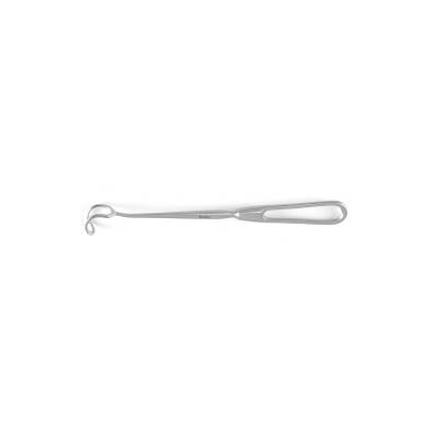 Retractor Meisterhand 8-1/2 Inch Or Grade - R
