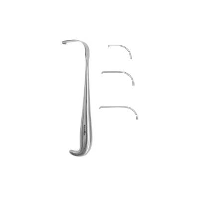 Retractor Meisterhand 9-1/2 Inch Or Grade - R