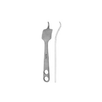 Retractor Meisterhand 9-1/4 Inch Or Grade - R