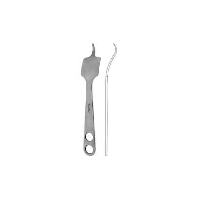 Retractor Meisterhand 9-1/4 Inch Or Grade - R