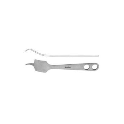 Retractor Meisterhand 9-1/4 Inch Or Grade - R