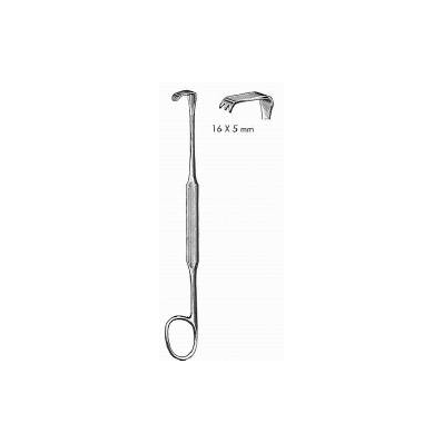Retractor Meyerding 7 Inch L - Retractor, Mey