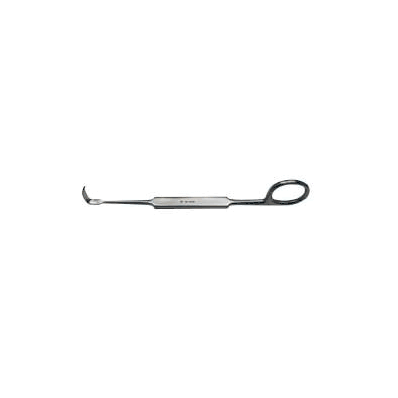Retractor, Meyerding Finger 18x7mm Blade 7" -