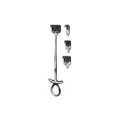 Retractor Murphy 7-1/2 Inch L - Retractor, Mu