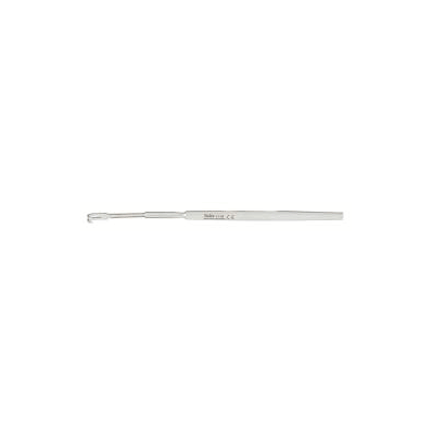 Retractor, Neck Flex Shrp 2pron - - Miltex
