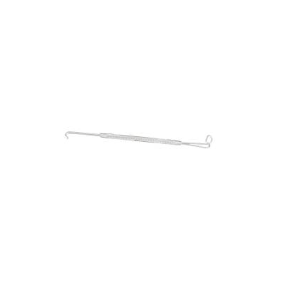 Retractor, Neivert Knife Guide/ 6 1/2" - - M