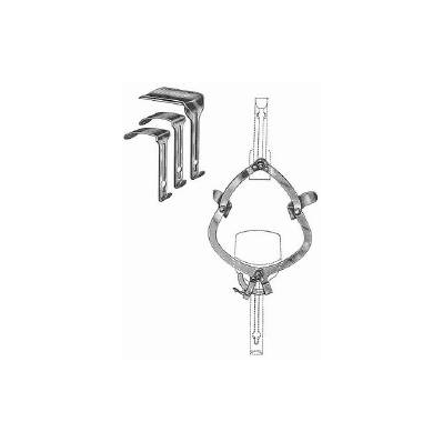 Retractor, O'Sullivan O'Connor Abdominal - -