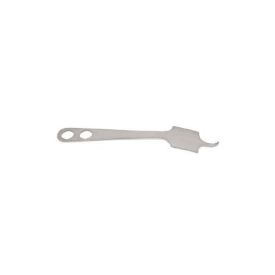 Retractor, Ortho Bone Hohmann Blade 9 1/2" -