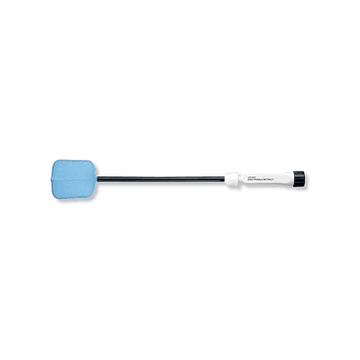 Retractor, Paddle, Endoscopic, 12mm