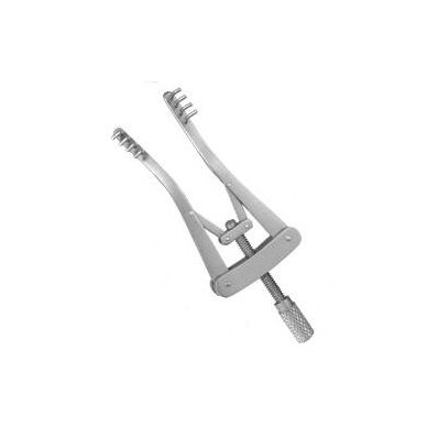 Retractor Padgett 2-3/4 Inch - Retractor, Sel