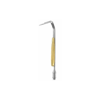 Retractor Padgett 6 Inch - Retractor, Aufrich
