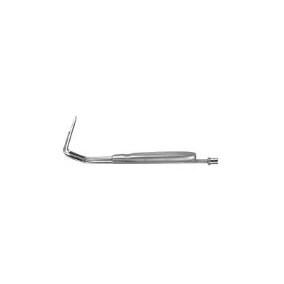 Retractor Padgett 8 Inch - Retractor, Aufrich