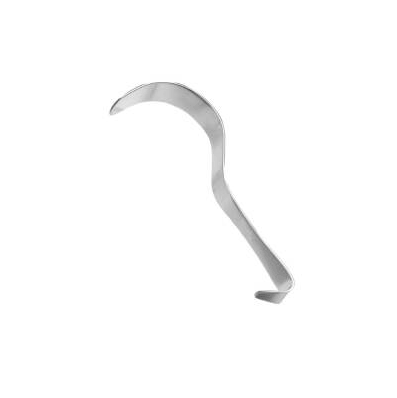Retractor Padgett 8 Inch - Retractor, Deaver