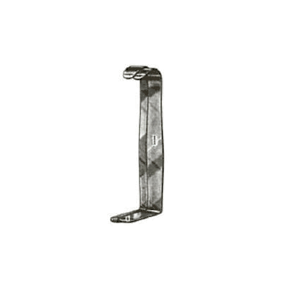 Retractor Parker Mott 6 Inch - Retractor, Par