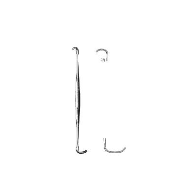Retractor, Ragnell 5 3/4" - - Teleflex Medic
