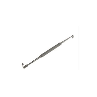 Retractor, Ragnell Dbl Ended Blades 6" - - B