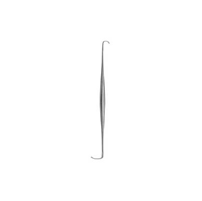 Retractor, Ragnell Double-ended 6" - - V. Mu