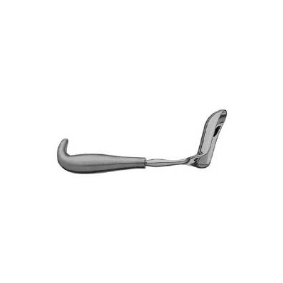 Retractor, Rectal Hill-fergus Xlg (1/Ea) - -