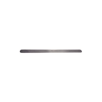Retractor, RibBon 17x200mm Blade - - Br Surg