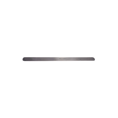 Retractor, RibBon 20x330mm Blade - - Br Surg