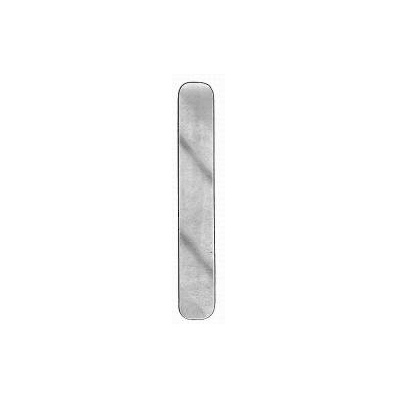 Retractor, RibBon 50x330mm Blade - - Br Surg