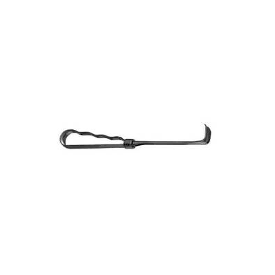 Retractor, Richardson 2"X3/4" Blade 9 1/4" -