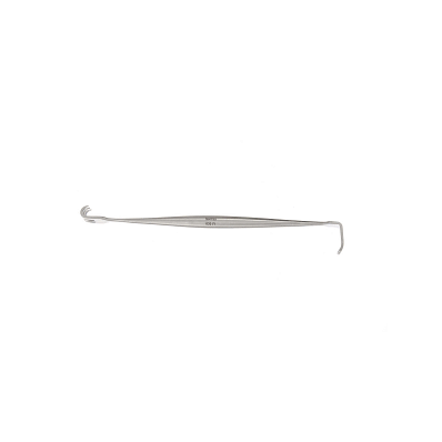 Retractor, Sennsharp, Prongs