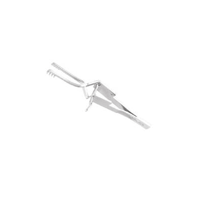 Retractor, Shrp 4" - - Miltex