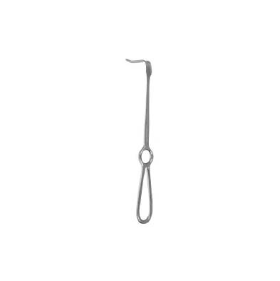 Retractor, Soft Tissue Obwegeser 8 3/4" 10mmx