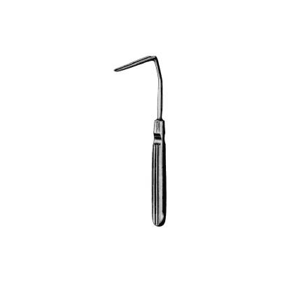 Retractor-speculum Meisterhand 6-1/2 Inch Or