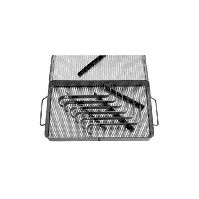 Retractor, Spine Collis Taylor Narrow 3"X7 1/