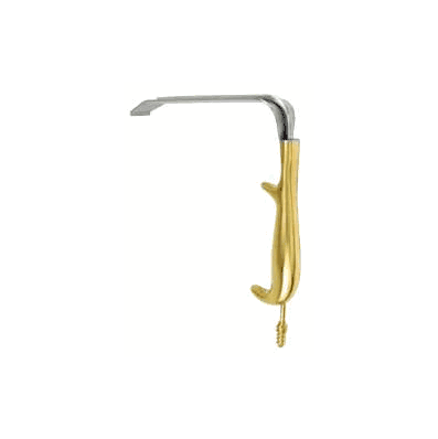 Retractor Tbts-style - Retractor, Endoplastic