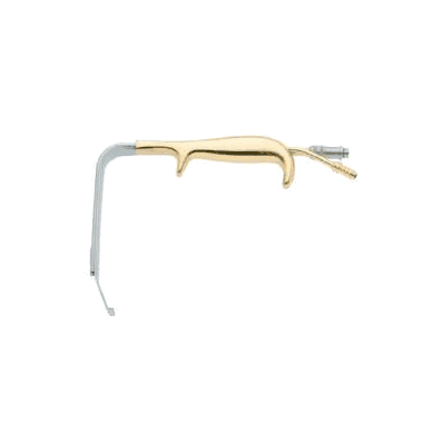 Retractor Tebbetts-ferrier - Retractor, Fiber