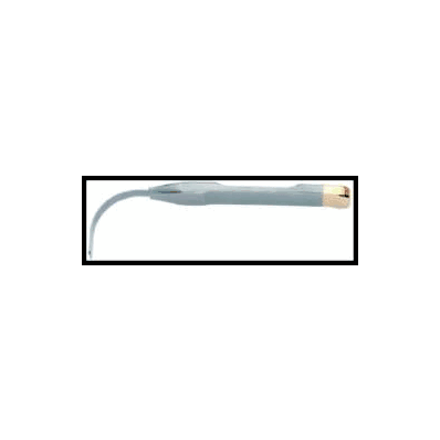 Retractor, TebBetts S/Stl RibBon 5" - - V. M