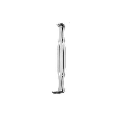 Retractor Us Army 8 Inch - Retractor, Usa Dbl