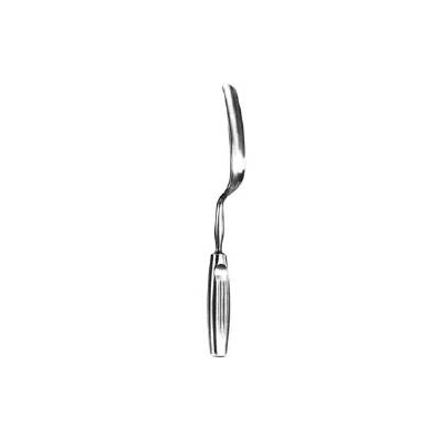 Retractor, Vag Breisky F/Ob/Gyn 100mmx30mm -